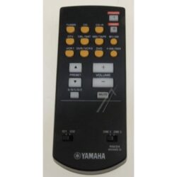 Afstandsbediening Yamaha rav24 WH30450