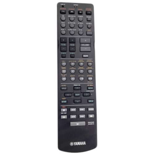 Afstandsbediening Yamaha rav245 wa16400