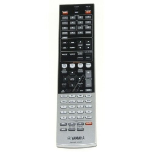 Afstandsbediening Yamaha rav293 WR00270