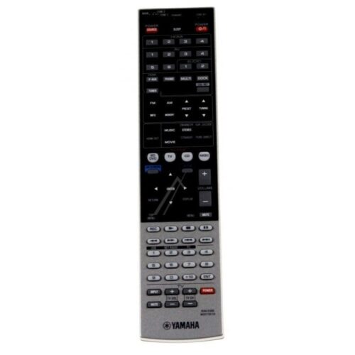 Afstandsbediening Yamaha rav298 WS31730 rx-v206s