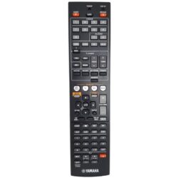 Afstandsbediening Yamaha rav333 WT926900