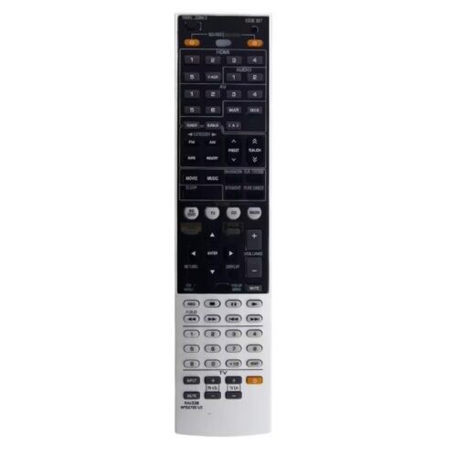 Vervangende afstandsbediening Yamaha rav audio
