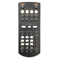Afstandsbediening Yamaha rav34 WN466800