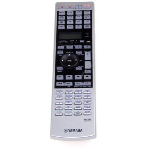 Afstandsbediening Yamaha rav388 wn98420