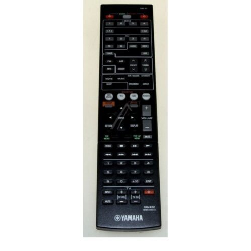 Afstandsbediening Yamaha rav432 WW51040