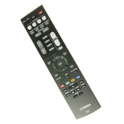 Afstandsbediening Yamaha rav574 RX-V4A tsr-400 vdm8690