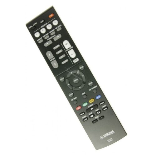 Afstandsbediening Yamaha rav574 RX-V4A tsr-400 vdm8690