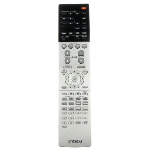 Afstandsbediening Yamaha rav539 zp60140