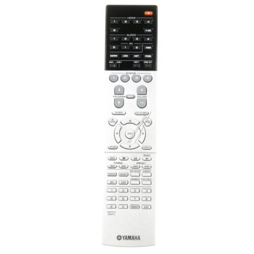 Afstandsbediening Yamaha rav553 zw69510