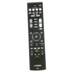 Afstandsbediening Yamaha rav561 zz43210 htr-3072