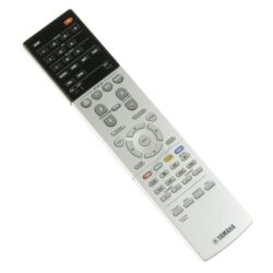Afstandsbediening Yamaha rav566 zz484100 rx-s602