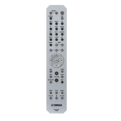 Afstandsbediening Yamaha rax40 vrf9610 r-n1000a