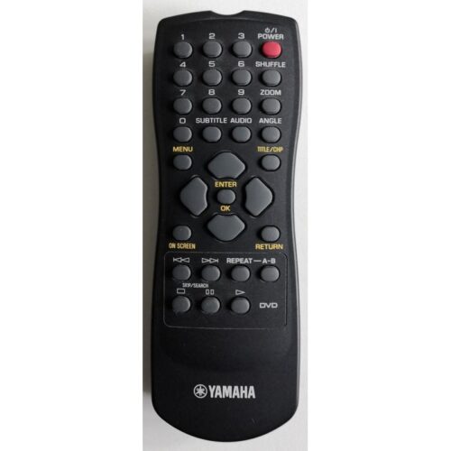 Afstandsbediening Yamaha rc1113202