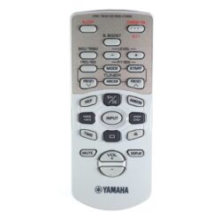Afstandsbediening Yamaha v776930 crx-ts10 crx-ts20
