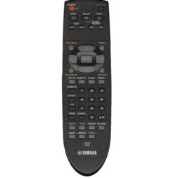Afstandsbediening Yamaha v975640 dvd-s796