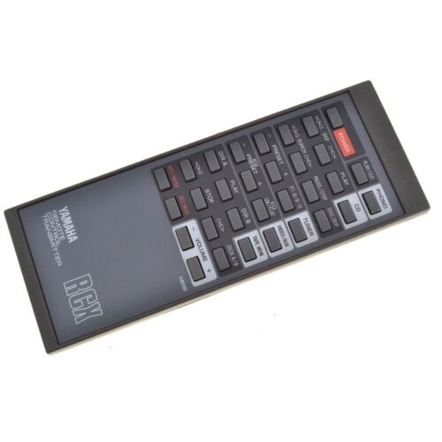 Afstandsbediening Yamaha vj93150 rx-450