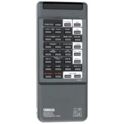 Afstandsbediening Yamaha vk38010
