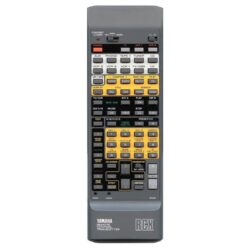Afstandsbediening Yamaha vp37310 DSP-A2070