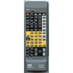 Afstandsbediening Yamaha vp37320