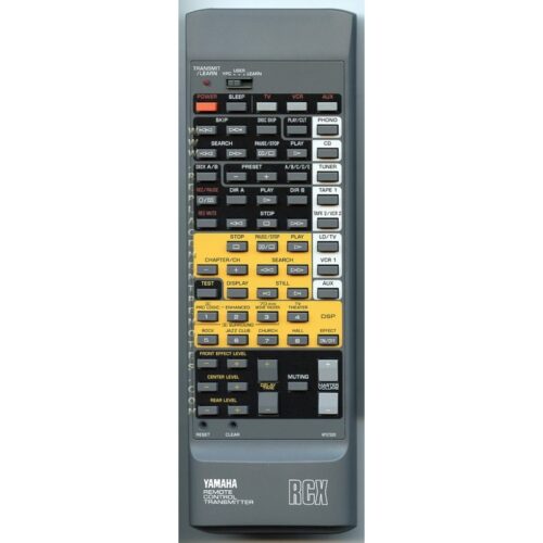 Afstandsbediening Yamaha vp37320