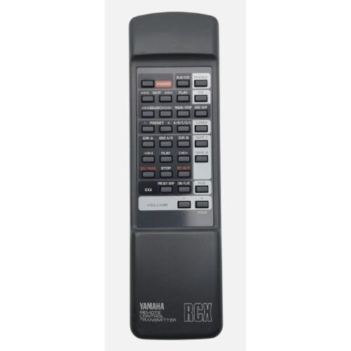 Afstandsbediening Yamaha vp59240 ax-570 ax-470