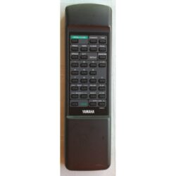 Afstandsbediening Yamaha vq95010