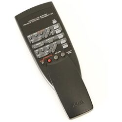 Afstandsbediening Yamaha vz45350 rax7