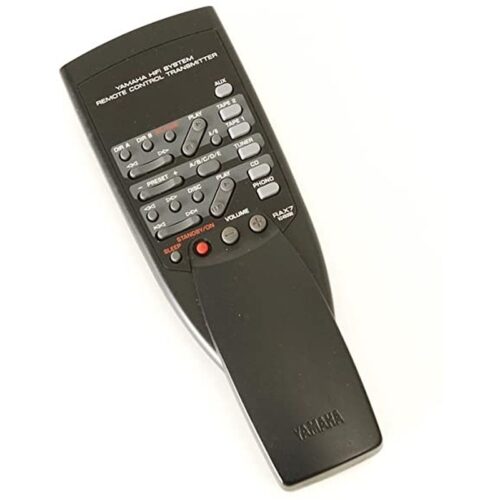 Afstandsbediening Yamaha vz45350 rax7