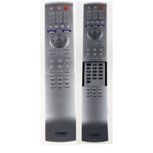 Afstandsbediening Yamaha ysp-4100 ysp-5100 fsr102 wr90390