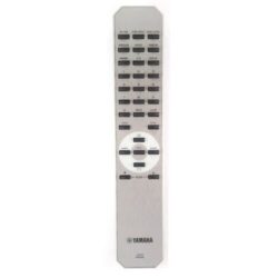Afstandsbediening Yamaha cdx8 WR96080 cd-s300