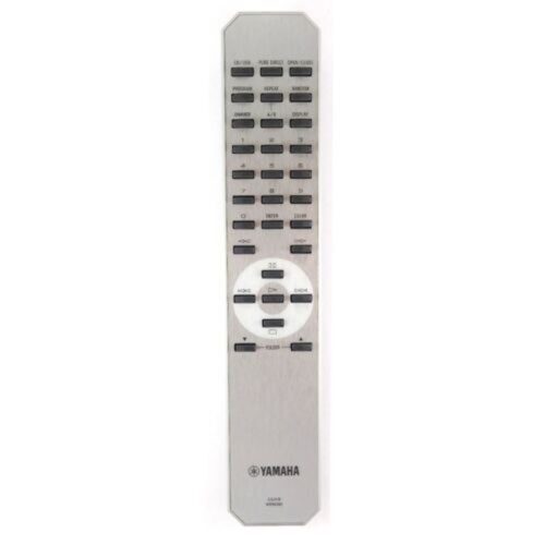 Afstandsbediening Yamaha cdx8 WR96080 cd-s300