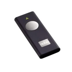 Afstandsbediening Acco nobo en60825 laserpointer P1