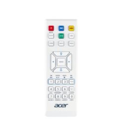 Afstandsbediening Acer p1185 p1173