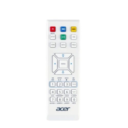Afstandsbediening Acer p1185 p1173
