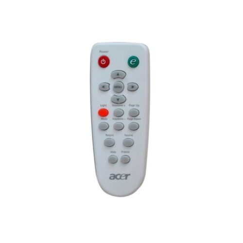 Afstandsbediening Acer ph110