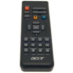 Afstandsbediening Acer VZ.J5300.005