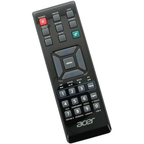 Afstandsbediening Acer VZJCQ00001