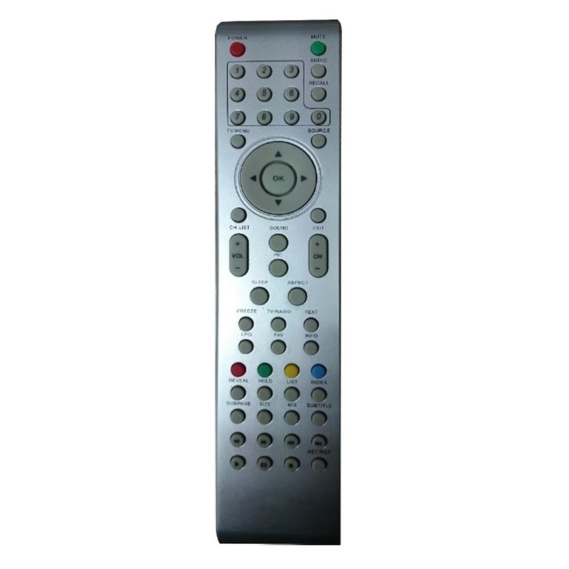 Afstandsbediening Aeg ctv2201