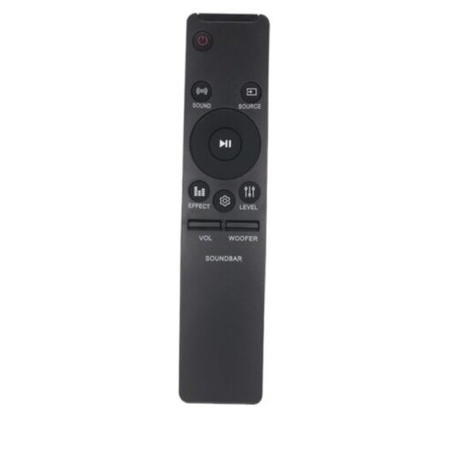 Afstandsbediening Samsung hw-k950 - Afbeelding 2