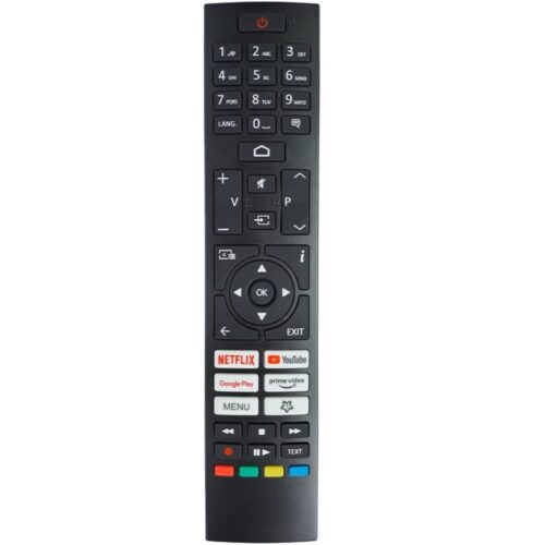 Afstandsbediening Medion RC1835 md30100 MSN30035281