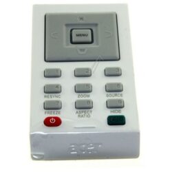 Afstandsbediening Acer H5360bd