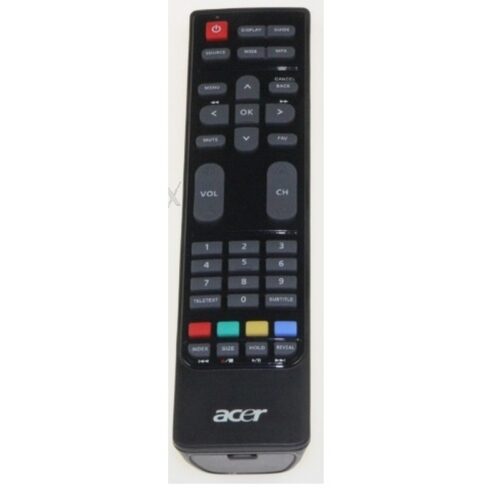 Afstandsbediening Acer tv at1926