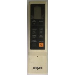 Afstandsbediening Airco Aermec crmc-a275 jbeo