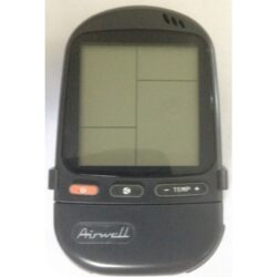 Afstandsbediening Airco Airwell