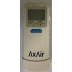 Afstandsbediening airco Axair