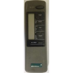 Afstandsbediening Airco Starclima
