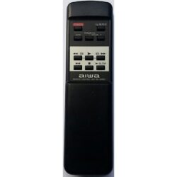 Afstandsbediening Aiwa rc-5vp07