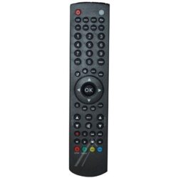 Afstandsbediening Akai aled1909tbk aled1909twe