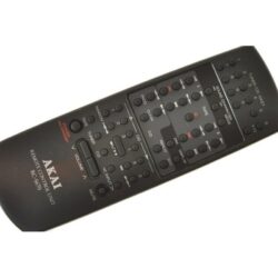 Afstandsbediening Akai rc-s670