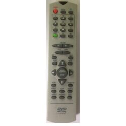 Afstandsbediening Aristona dvd